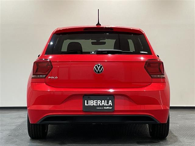 ポロ TSIハイライン Volkswagen純正インフォテイメントシステムDiscover ProCD/DVD/BT ナビゲーションシステム オールインセーフティ アダプティブクルーズコントロール(35枚目)