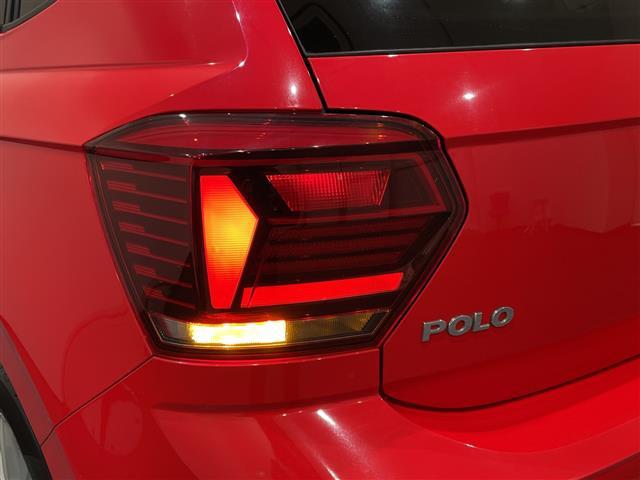 ポロ TSIハイライン Volkswagen純正インフォテイメントシステムDiscover ProCD/DVD/BT ナビゲーションシステム オールインセーフティ アダプティブクルーズコントロール(38枚目)