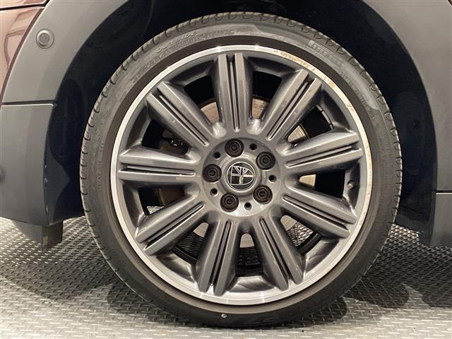 MINI クーパーS クラブマン オール4 MiniYoursレザーラウンジカーボンブラックシート アダプティブクルーズコントロール レーンキピングアシスト リア・ビュー・カメラ MINIドライビング・モード(27枚目)