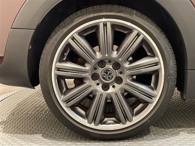 MINI クーパーS クラブマン オール4 MiniYoursレザーラウンジカーボンブラックシート アダプティブクルーズコントロール レーンキピングアシスト リア・ビュー・カメラ MINIドライビング・モード(29枚目)