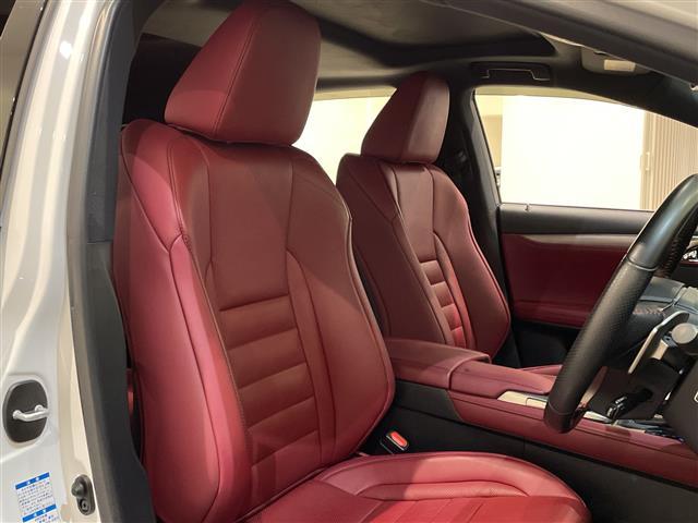 RX RX450h Fスポーツ TRDエアロ(F.S.R)TRDマフラー TRD鍛造22インチAW LexusSafetySystem+ 三眼フルLEDヘッドランプ、LEDシーケンシャルシグナルランプ ハンズフリーパワーバックドア(8枚目)