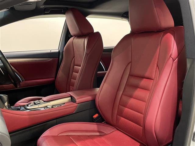 RX RX450h Fスポーツ TRDエアロ(F.S.R)TRDマフラー TRD鍛造22インチAW LexusSafetySystem+ 三眼フルLEDヘッドランプ、LEDシーケンシャルシグナルランプ ハンズフリーパワーバックドア(10枚目)