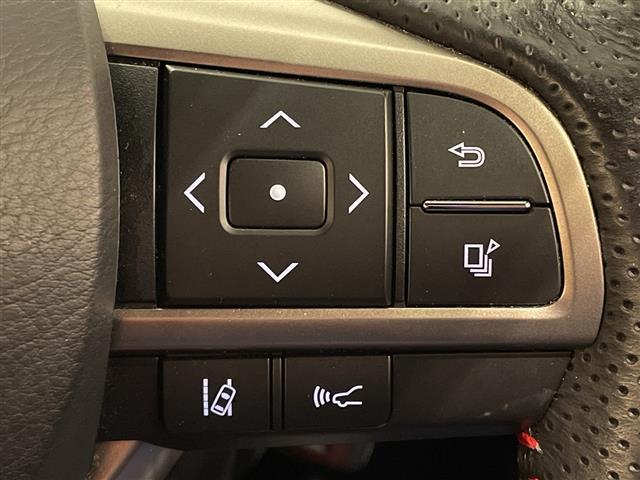 RX RX450h Fスポーツ TRDエアロ(F.S.R)TRDマフラー TRD鍛造22インチAW LexusSafetySystem+ 三眼フルLEDヘッドランプ、LEDシーケンシャルシグナルランプ ハンズフリーパワーバックドア(16枚目)