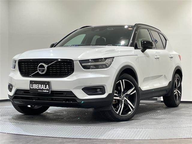 ＸＣ４０ Ｔ４　ＡＷＤ　Ｒデザイン　ワンオーナー　純正ＨＤＤナビ【ＢＴ／フルセグＴＶ／ＦＭ／ＡＭ／Ａｐｐｌｅｃａｒｐｌａｙ】ハーマンカードンスピーカー　全方位／フロント／両サイド／バックカメラ　ドライブレコーダー（26枚目）