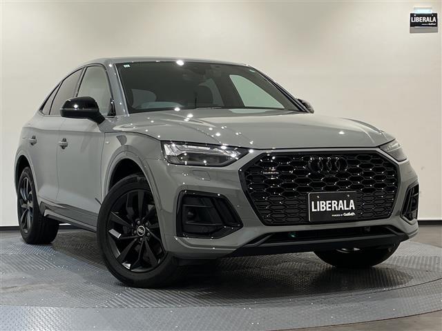 Ｑ５スポーツバック ４０ＴＤＩクワトロ　Ｓライン　ブラックＡｕｄｉ　ｒｉｎｇｓ　＆　ブラックスタイリングパッケージ（Ａｕｄｉ　ｅｘｃｌｕｓｉｖｅ）ブラックＡｕｄｉ　ｒｉｎｇｓ・ブラックスタイリングパッケージ・エクステリアミラーハウジング（26枚目）