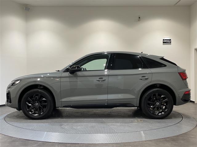 Ｑ５スポーツバック ４０ＴＤＩクワトロ　Ｓライン　ブラックＡｕｄｉ　ｒｉｎｇｓ　＆　ブラックスタイリングパッケージ（Ａｕｄｉ　ｅｘｃｌｕｓｉｖｅ）ブラックＡｕｄｉ　ｒｉｎｇｓ・ブラックスタイリングパッケージ・エクステリアミラーハウジング（31枚目）