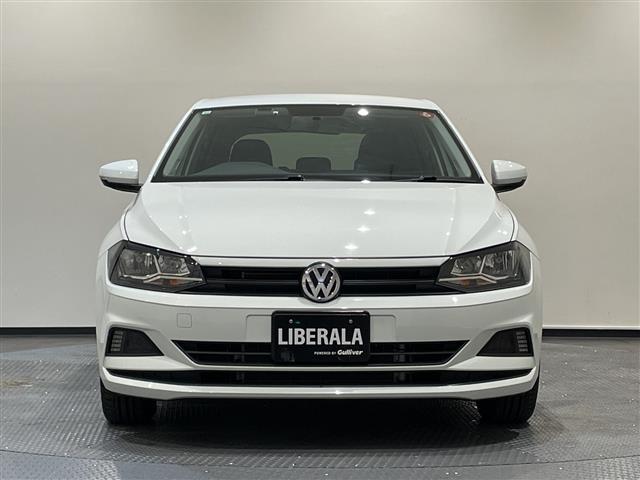 ポロ ＴＳＩトレンドライン　Ｂｌｕｅｔｏｏｔｈ／ＣＤプレイヤー／ＡＭ／ＦＭ　クルーズコントロール　ドライブレコーダー　Ａｐｐｌｅ　ｃａｒ　ｐｌａｙ　プリクラッシュブレーキシステム（26枚目）