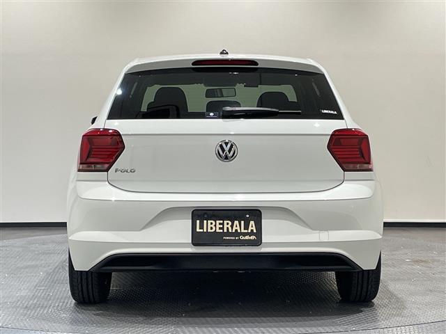 ポロ ＴＳＩトレンドライン　Ｂｌｕｅｔｏｏｔｈ／ＣＤプレイヤー／ＡＭ／ＦＭ　クルーズコントロール　ドライブレコーダー　Ａｐｐｌｅ　ｃａｒ　ｐｌａｙ　プリクラッシュブレーキシステム（29枚目）