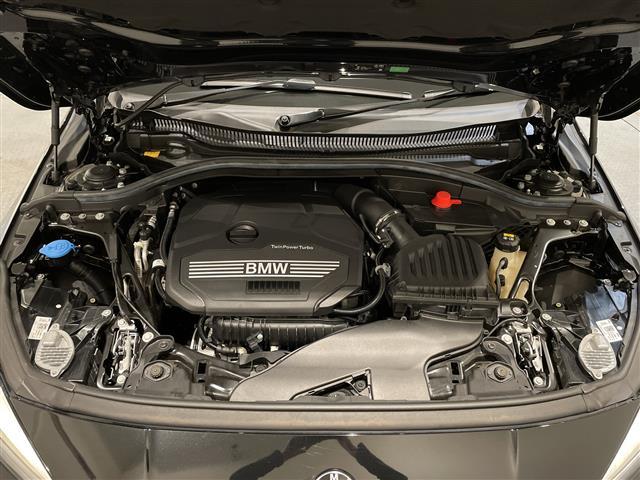 １シリーズ １１８ｉ　Ｍスポーツ　ｉＤｒｉｖｅナビゲーションパッケージ　コンフォートパッケージ　アダプティブクルーズコントロール　レーンキピングアシスト　ＬＥＤヘッドライト　コーナーセンサー　ブラインドスポットアシスト　ＥＴＣ（22枚目）