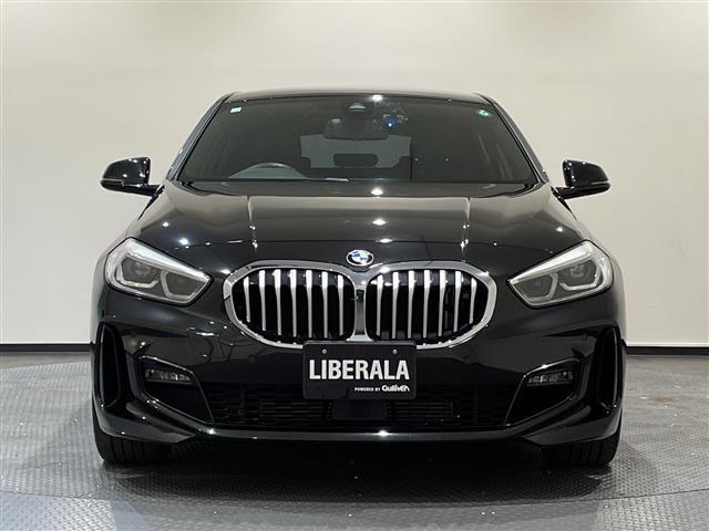 １シリーズ １１８ｉ　Ｍスポーツ　ｉＤｒｉｖｅナビゲーションパッケージ　コンフォートパッケージ　アダプティブクルーズコントロール　レーンキピングアシスト　ＬＥＤヘッドライト　コーナーセンサー　ブラインドスポットアシスト　ＥＴＣ（25枚目）