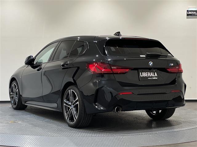 １シリーズ １１８ｉ　Ｍスポーツ　ｉＤｒｉｖｅナビゲーションパッケージ　コンフォートパッケージ　アダプティブクルーズコントロール　レーンキピングアシスト　ＬＥＤヘッドライト　コーナーセンサー　ブラインドスポットアシスト　ＥＴＣ（27枚目）