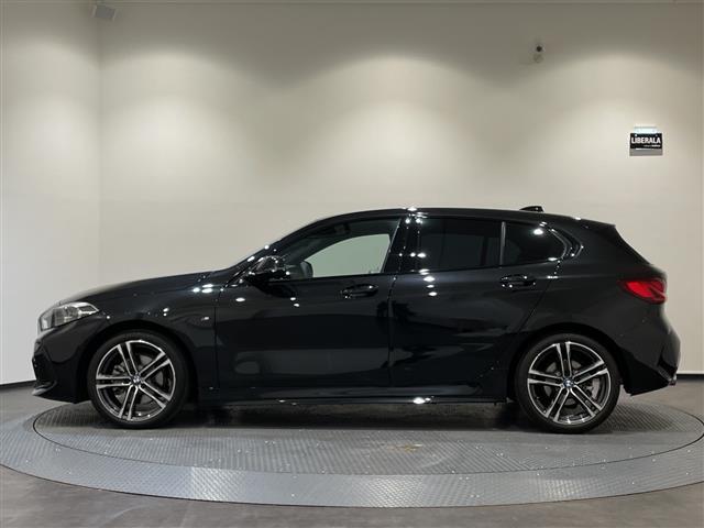 １シリーズ １１８ｉ　Ｍスポーツ　ｉＤｒｉｖｅナビゲーションパッケージ　コンフォートパッケージ　アダプティブクルーズコントロール　レーンキピングアシスト　ＬＥＤヘッドライト　コーナーセンサー　ブラインドスポットアシスト　ＥＴＣ（31枚目）