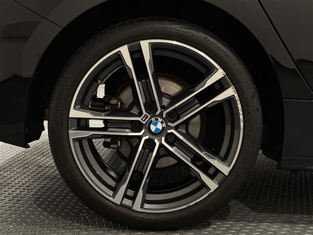 １シリーズ １１８ｉ　Ｍスポーツ　ｉＤｒｉｖｅナビゲーションパッケージ　コンフォートパッケージ　アダプティブクルーズコントロール　レーンキピングアシスト　ＬＥＤヘッドライト　コーナーセンサー　ブラインドスポットアシスト　ＥＴＣ（38枚目）