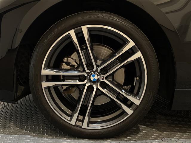 １シリーズ １１８ｉ　Ｍスポーツ　ｉＤｒｉｖｅナビゲーションパッケージ　コンフォートパッケージ　アダプティブクルーズコントロール　レーンキピングアシスト　ＬＥＤヘッドライト　コーナーセンサー　ブラインドスポットアシスト　ＥＴＣ（40枚目）