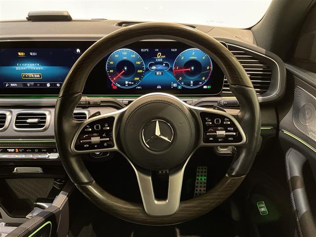 ＧＬＳ ＧＬＳ４００ｄ　４マチック　ＡＭＧライン　ＡＭＧライン　ＡＭＧスタイリングパッケージ　２１インチＡＷ　ダイヤモンドホワイト　パノラミックスライディングルーフ　Ｂｕｒｍｅｓｔｅｒサウンドシステム　シートベンチレーション　シートヒーター（12枚目）