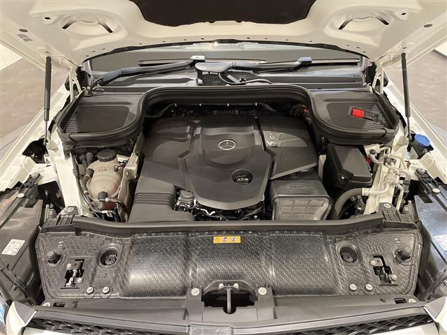 ＧＬＳ ＧＬＳ４００ｄ　４マチック　ＡＭＧライン　ＡＭＧライン　ＡＭＧスタイリングパッケージ　２１インチＡＷ　ダイヤモンドホワイト　パノラミックスライディングルーフ　Ｂｕｒｍｅｓｔｅｒサウンドシステム　シートベンチレーション　シートヒーター（25枚目）