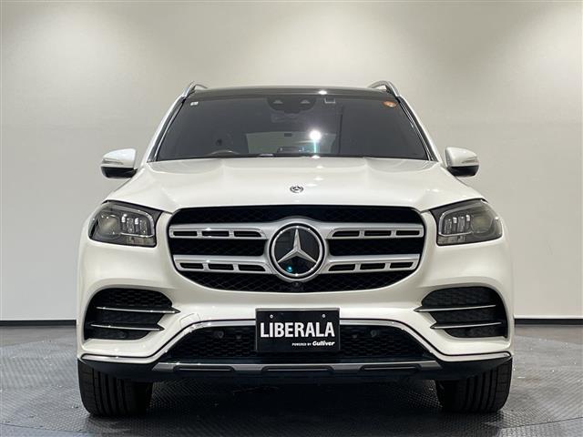 ＧＬＳ ＧＬＳ４００ｄ　４マチック　ＡＭＧライン　ＡＭＧライン　ＡＭＧスタイリングパッケージ　２１インチＡＷ　ダイヤモンドホワイト　パノラミックスライディングルーフ　Ｂｕｒｍｅｓｔｅｒサウンドシステム　シートベンチレーション　シートヒーター（27枚目）