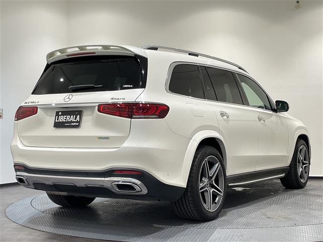 ＧＬＳ ＧＬＳ４００ｄ　４マチック　ＡＭＧライン　ＡＭＧライン　ＡＭＧスタイリングパッケージ　２１インチＡＷ　ダイヤモンドホワイト　パノラミックスライディングルーフ　Ｂｕｒｍｅｓｔｅｒサウンドシステム　シートベンチレーション　シートヒーター（32枚目）