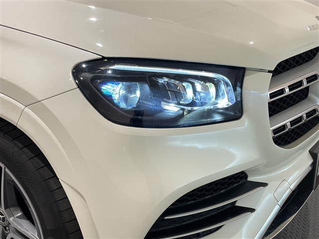 ＧＬＳ ＧＬＳ４００ｄ　４マチック　ＡＭＧライン　ＡＭＧライン　ＡＭＧスタイリングパッケージ　２１インチＡＷ　ダイヤモンドホワイト　パノラミックスライディングルーフ　Ｂｕｒｍｅｓｔｅｒサウンドシステム　シートベンチレーション　シートヒーター（34枚目）