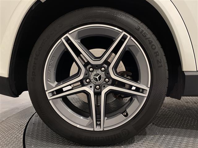 ＧＬＳ ＧＬＳ４００ｄ　４マチック　ＡＭＧライン　ＡＭＧライン　ＡＭＧスタイリングパッケージ　２１インチＡＷ　ダイヤモンドホワイト　パノラミックスライディングルーフ　Ｂｕｒｍｅｓｔｅｒサウンドシステム　シートベンチレーション　シートヒーター（40枚目）