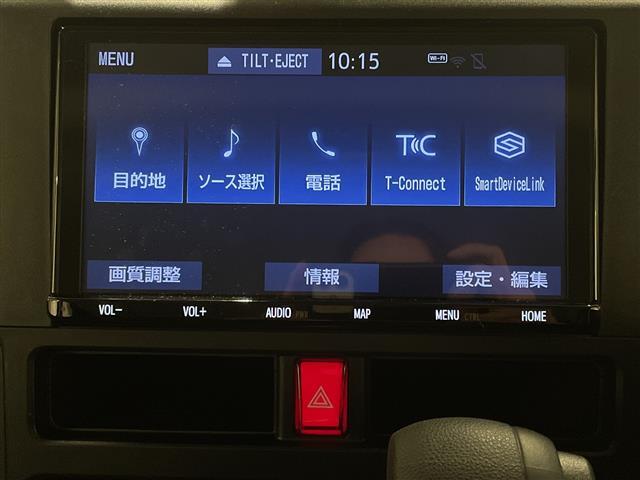 ルーミー Ｘ　アイドリングストップ．ＥＴＣ．Ｂｌｕｅｔｏｏｔｈ．ＡＢＳ．バックカメラ．ＳＤナビ．フルセグＴＶ．ウォークスルー．前後ドライブレコーダー．クリアランスソナー．Ｄ＋Ｎ席シートヒーター．レーンキープアシスト（8枚目）