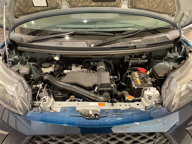 ルーミー Ｘ　アイドリングストップ．ＥＴＣ．Ｂｌｕｅｔｏｏｔｈ．ＡＢＳ．バックカメラ．ＳＤナビ．フルセグＴＶ．ウォークスルー．前後ドライブレコーダー．クリアランスソナー．Ｄ＋Ｎ席シートヒーター．レーンキープアシスト（18枚目）