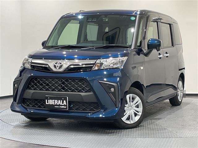 ルーミー Ｘ　アイドリングストップ．ＥＴＣ．Ｂｌｕｅｔｏｏｔｈ．ＡＢＳ．バックカメラ．ＳＤナビ．フルセグＴＶ．ウォークスルー．前後ドライブレコーダー．クリアランスソナー．Ｄ＋Ｎ席シートヒーター．レーンキープアシスト（23枚目）