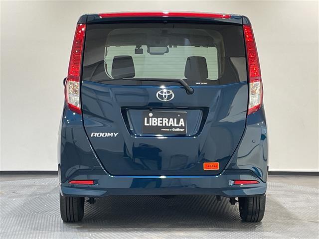 ルーミー Ｘ　アイドリングストップ．ＥＴＣ．Ｂｌｕｅｔｏｏｔｈ．ＡＢＳ．バックカメラ．ＳＤナビ．フルセグＴＶ．ウォークスルー．前後ドライブレコーダー．クリアランスソナー．Ｄ＋Ｎ席シートヒーター．レーンキープアシスト（27枚目）