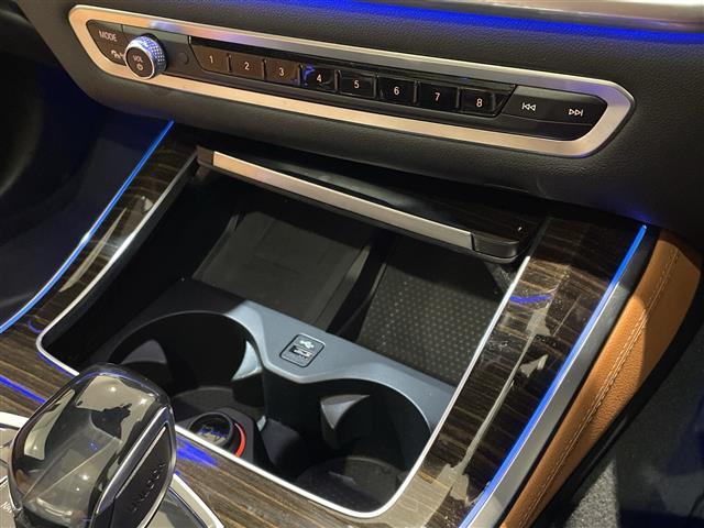Ｘ５ ｘＤｒｉｖｅ　３５ｄ　Ｍスポーツ　ドライビング・ダイナミクス・パッケージ　インテグレイテッド・アクティブ・ステアリング　４輪アダプティブ・エア・サスペンション　アダプティブクルーズコントロール　レーンキピングアシスト（20枚目）
