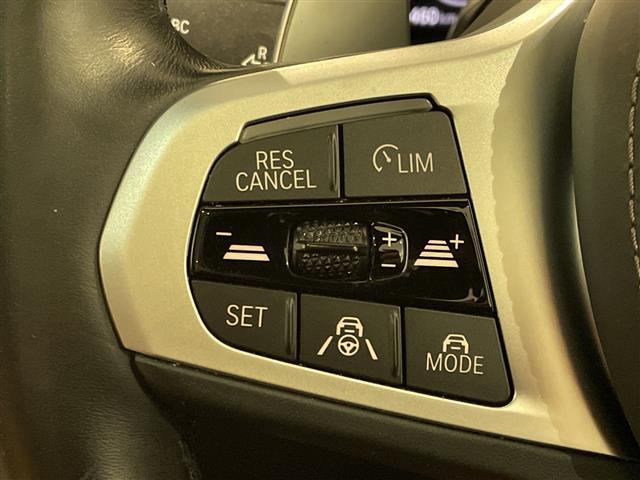 Ｘ５ ｘＤｒｉｖｅ　３５ｄ　Ｍスポーツ　ドライビング・ダイナミクス・パッケージ　インテグレイテッド・アクティブ・ステアリング　４輪アダプティブ・エア・サスペンション　アダプティブクルーズコントロール　レーンキピングアシスト（23枚目）