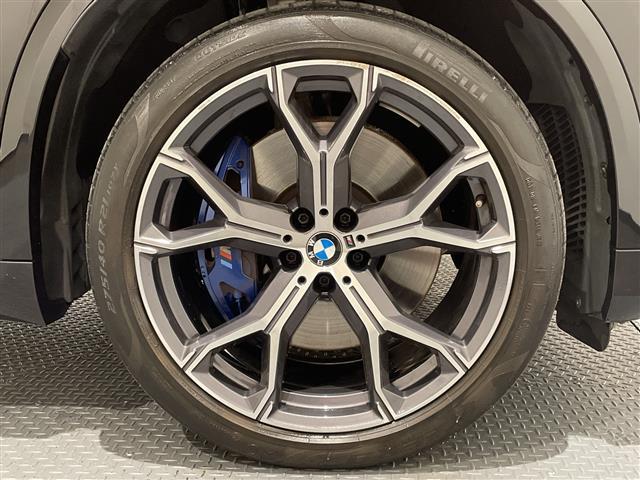 Ｘ５ ｘＤｒｉｖｅ　３５ｄ　Ｍスポーツ　ドライビング・ダイナミクス・パッケージ　インテグレイテッド・アクティブ・ステアリング　４輪アダプティブ・エア・サスペンション　アダプティブクルーズコントロール　レーンキピングアシスト（27枚目）