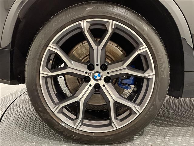 Ｘ５ ｘＤｒｉｖｅ　３５ｄ　Ｍスポーツ　ドライビング・ダイナミクス・パッケージ　インテグレイテッド・アクティブ・ステアリング　４輪アダプティブ・エア・サスペンション　アダプティブクルーズコントロール　レーンキピングアシスト（30枚目）