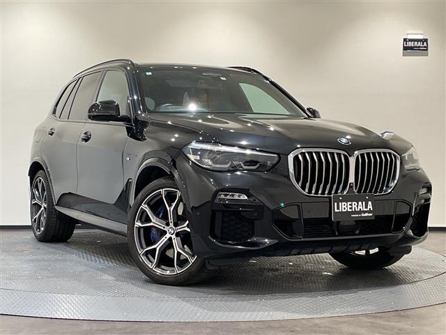 Ｘ５ ｘＤｒｉｖｅ　３５ｄ　Ｍスポーツ　ドライビング・ダイナミクス・パッケージ　インテグレイテッド・アクティブ・ステアリング　４輪アダプティブ・エア・サスペンション　アダプティブクルーズコントロール　レーンキピングアシスト（32枚目）