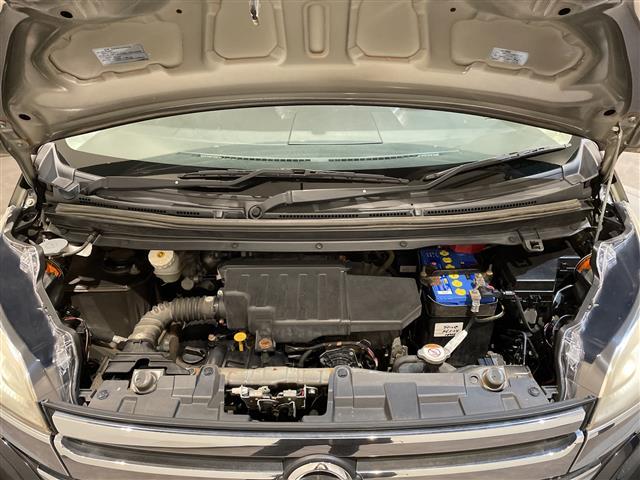 デイズルークス ハイウェイスター　Ｘ　ＥＴＣ．アイドリングストップ．全方位カメラ．フルセグＴＶ．ＳＤナビ．ＡＵＸ．ベンチシート．純正フロアマット．純正アルミホイール．片側パワスラ．ＡＢＳ．プッシュスタート．パワーウィンドウ．ハロゲンライト（21枚目）