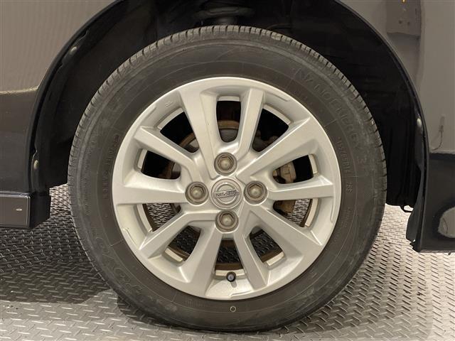 デイズルークス ハイウェイスター　Ｘ　ＥＴＣ．アイドリングストップ．全方位カメラ．フルセグＴＶ．ＳＤナビ．ＡＵＸ．ベンチシート．純正フロアマット．純正アルミホイール．片側パワスラ．ＡＢＳ．プッシュスタート．パワーウィンドウ．ハロゲンライト（23枚目）