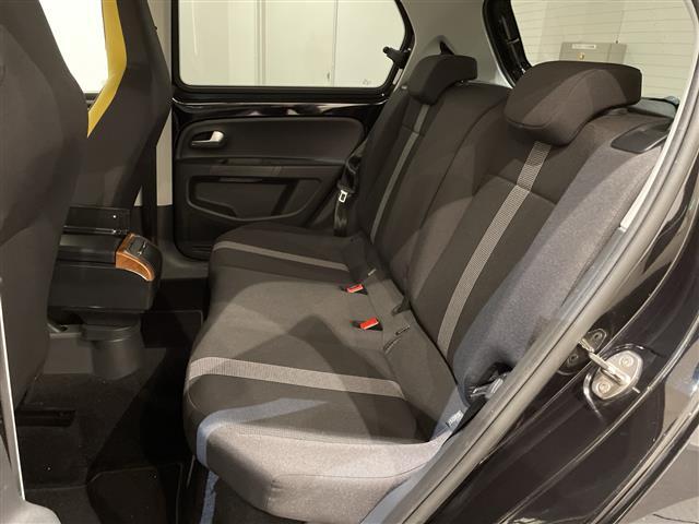 アップ！ ハイ　アップ！　アイドリングストップ．ＥＴＣ．Ｂｌｕｅｔｏｏｔｈ．ＡＢＳ．クルーズコントロール．Ｄ＋Ｎ席シートヒーター．純正フロアマット．レーンキープアシスト．オートライト．コーナーセンサー．ＡＵＸ．布シート（18枚目）