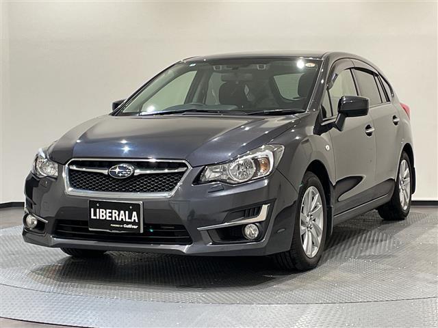 インプレッサスポーツ １．６ｉ－Ｌアイサイト　プラウドエディション　アイドリングストップ．ＥＴＣ．Ｂｌｕｅｔｏｏｔｈ．ＡＢＳ．クルーズコントロール．バックカメラ．パドルシフト．フルセグＴＶ．レーンキープアシスト．横滑り防止装置．オートライト．ＳＤナビ．純正フロアマット（25枚目）