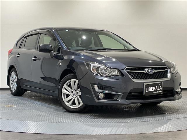 インプレッサスポーツ １．６ｉ－Ｌアイサイト　プラウドエディション　アイドリングストップ．ＥＴＣ．Ｂｌｕｅｔｏｏｔｈ．ＡＢＳ．クルーズコントロール．バックカメラ．パドルシフト．フルセグＴＶ．レーンキープアシスト．横滑り防止装置．オートライト．ＳＤナビ．純正フロアマット（27枚目）