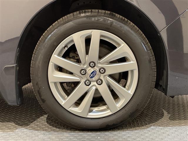 インプレッサスポーツ １．６ｉ－Ｌアイサイト　プラウドエディション　アイドリングストップ．ＥＴＣ．Ｂｌｕｅｔｏｏｔｈ．ＡＢＳ．クルーズコントロール．バックカメラ．パドルシフト．フルセグＴＶ．レーンキープアシスト．横滑り防止装置．オートライト．ＳＤナビ．純正フロアマット（37枚目）