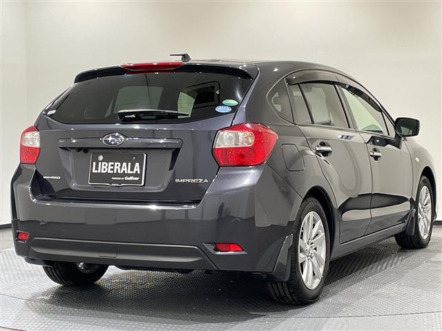 インプレッサスポーツ １．６ｉ－Ｌアイサイト　プラウドエディション　アイドリングストップ．ＥＴＣ．Ｂｌｕｅｔｏｏｔｈ．ＡＢＳ．クルーズコントロール．バックカメラ．パドルシフト．フルセグＴＶ．レーンキープアシスト．横滑り防止装置．オートライト．ＳＤナビ．純正フロアマット（43枚目）