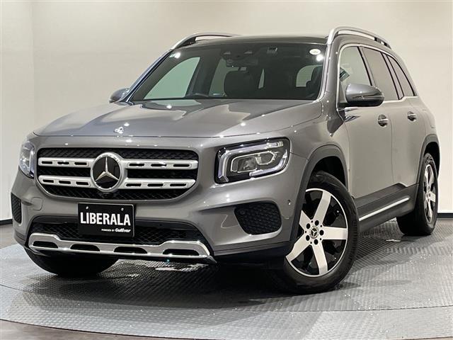 ＧＬＢ ＧＬＢ２００ｄ　ナビゲーションパッケージ　純正ナビ　地デジＴＶ　パノラミックスライディングルーフ　レーダーセーフティパッケージ　アクティブディスタンスアシスト　３６０°カメラシステム　メモリー付フルパワーシート（27枚目）