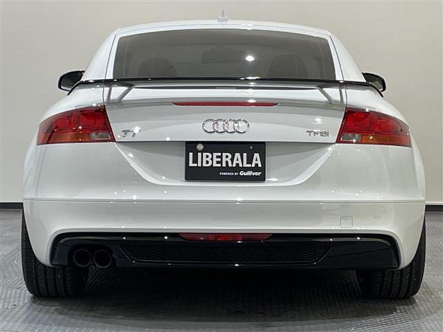 ＴＴクーペ １．８ＴＦＳＩ　Ｓラインパッケージ　Ｓ－ｌｉｎｅパッケージ　ＢＩＬＳＴＥＩＮ車高調　ＳＤナビゲーションシステム　Ｂｌｕｅｔｏｏｔｈ　ＣＤ／ＤＶＤ（29枚目）