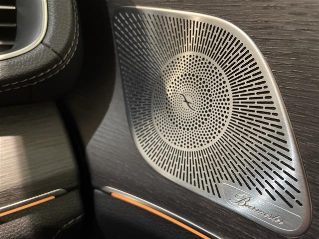 ＧＬＥ ＧＬＥ４００ｄ　４マチックスポーツ　レザーエクスクルーシブパッケージ　ナッパレザー本革シート　シートベンチレーション　Ｂｕｒｍｅｓｔｅｒサウンドシステム　ヘッドアップディスプレイ　マルチビームＬＥＤヘッドライト　アダプティブハイビーム＋（6枚目）