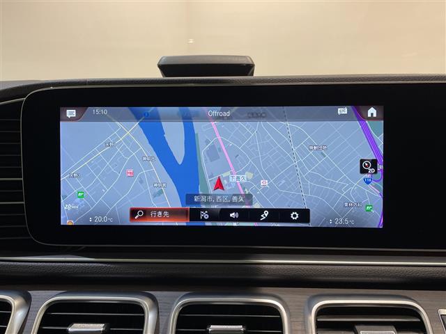 ＧＬＥ ＧＬＥ４００ｄ　４マチックスポーツ　レザーエクスクルーシブパッケージ　ナッパレザー本革シート　シートベンチレーション　Ｂｕｒｍｅｓｔｅｒサウンドシステム　ヘッドアップディスプレイ　マルチビームＬＥＤヘッドライト　アダプティブハイビーム＋（8枚目）