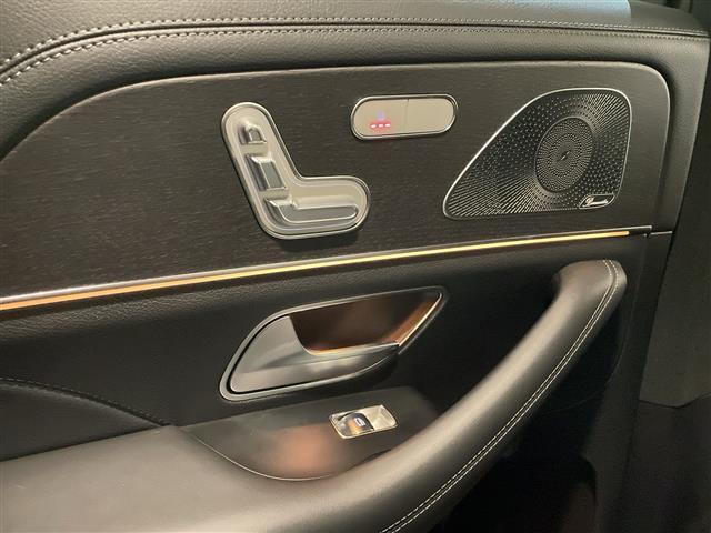 ＧＬＥ ＧＬＥ４００ｄ　４マチックスポーツ　レザーエクスクルーシブパッケージ　ナッパレザー本革シート　シートベンチレーション　Ｂｕｒｍｅｓｔｅｒサウンドシステム　ヘッドアップディスプレイ　マルチビームＬＥＤヘッドライト　アダプティブハイビーム＋（13枚目）
