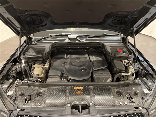 ＧＬＥ ＧＬＥ４００ｄ　４マチックスポーツ　レザーエクスクルーシブパッケージ　ナッパレザー本革シート　シートベンチレーション　Ｂｕｒｍｅｓｔｅｒサウンドシステム　ヘッドアップディスプレイ　マルチビームＬＥＤヘッドライト　アダプティブハイビーム＋（23枚目）