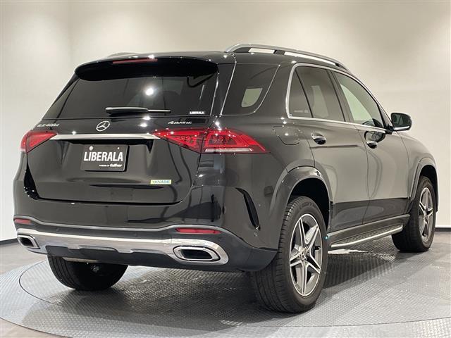 ＧＬＥ ＧＬＥ４００ｄ　４マチックスポーツ　レザーエクスクルーシブパッケージ　ナッパレザー本革シート　シートベンチレーション　Ｂｕｒｍｅｓｔｅｒサウンドシステム　ヘッドアップディスプレイ　マルチビームＬＥＤヘッドライト　アダプティブハイビーム＋（31枚目）