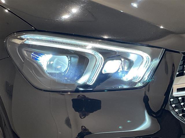 ＧＬＥ ＧＬＥ４００ｄ　４マチックスポーツ　レザーエクスクルーシブパッケージ　ナッパレザー本革シート　シートベンチレーション　Ｂｕｒｍｅｓｔｅｒサウンドシステム　ヘッドアップディスプレイ　マルチビームＬＥＤヘッドライト　アダプティブハイビーム＋（34枚目）