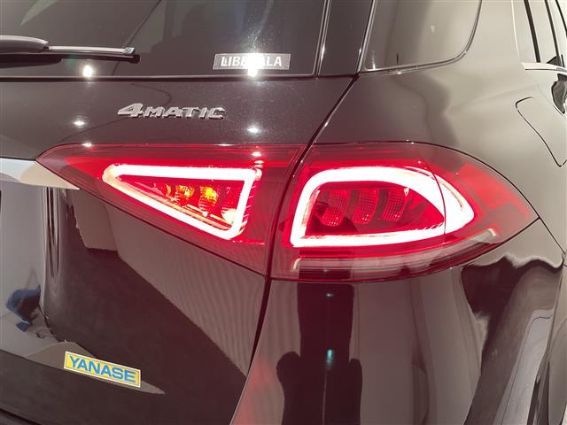 ＧＬＥ ＧＬＥ４００ｄ　４マチックスポーツ　レザーエクスクルーシブパッケージ　ナッパレザー本革シート　シートベンチレーション　Ｂｕｒｍｅｓｔｅｒサウンドシステム　ヘッドアップディスプレイ　マルチビームＬＥＤヘッドライト　アダプティブハイビーム＋（37枚目）