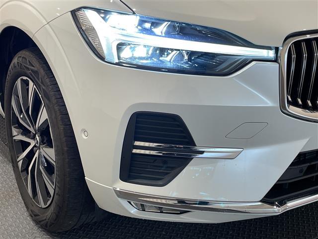 ＸＣ６０ アルティメット　Ｂ５　ＡＷＤ　パノラマサンルーフ　純正ナビ　Ｂｌｕｅｔｏｏｔｈ　３６０°カメラ　茶革　パワーシート　シートヒーター　パワーバックドア　コーナーセンサー　純正１９インチアルミホイール　ＬＥＤヘッドライト　ＥＴＣ（36枚目）